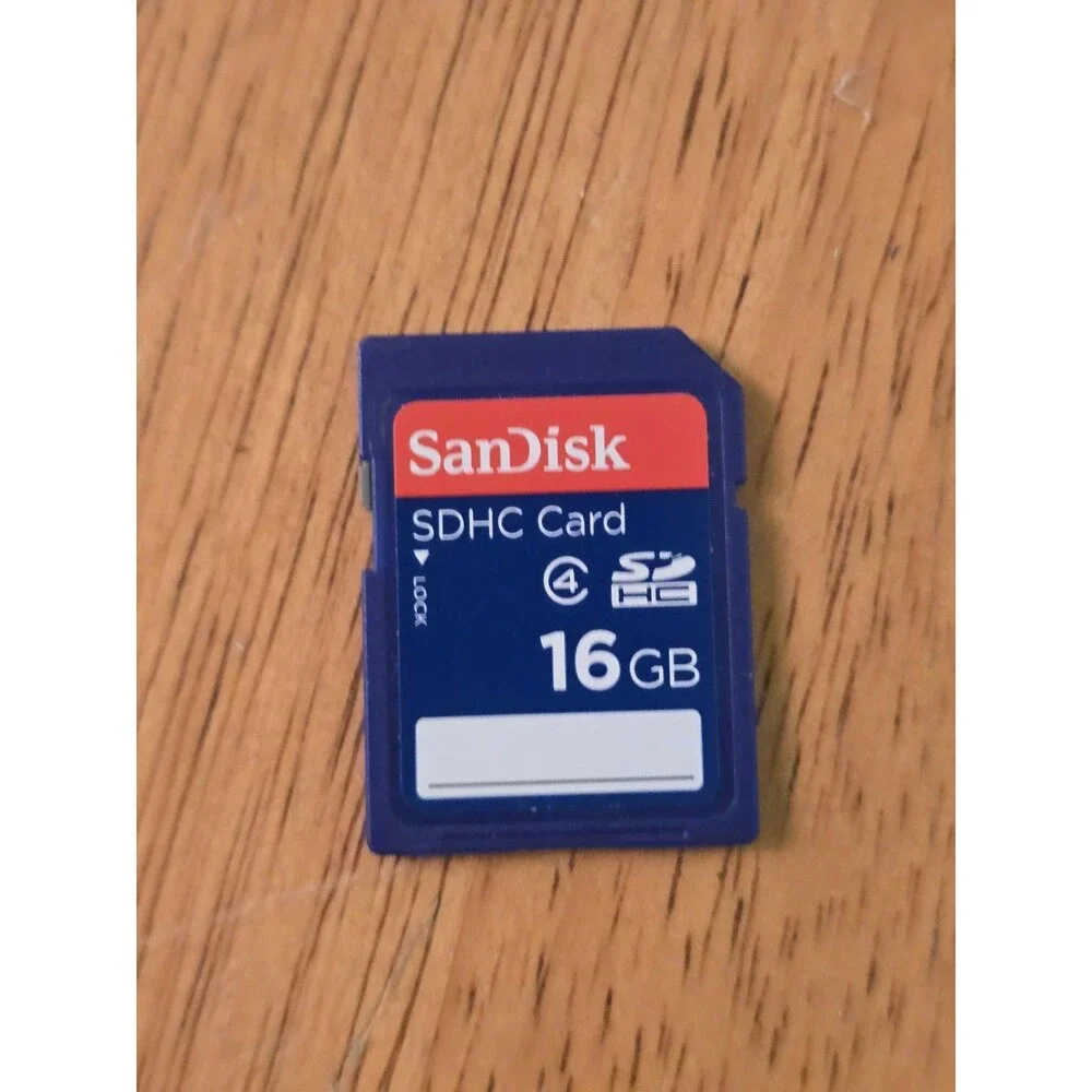 Olympus FE-4020 Digital Camera 14MP UNUSED Open Box Complete Set + 16GB SD Card